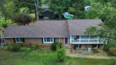 Marietta, GA Roof Replacement CertainTeed Landmark Pro Burnt Sienna