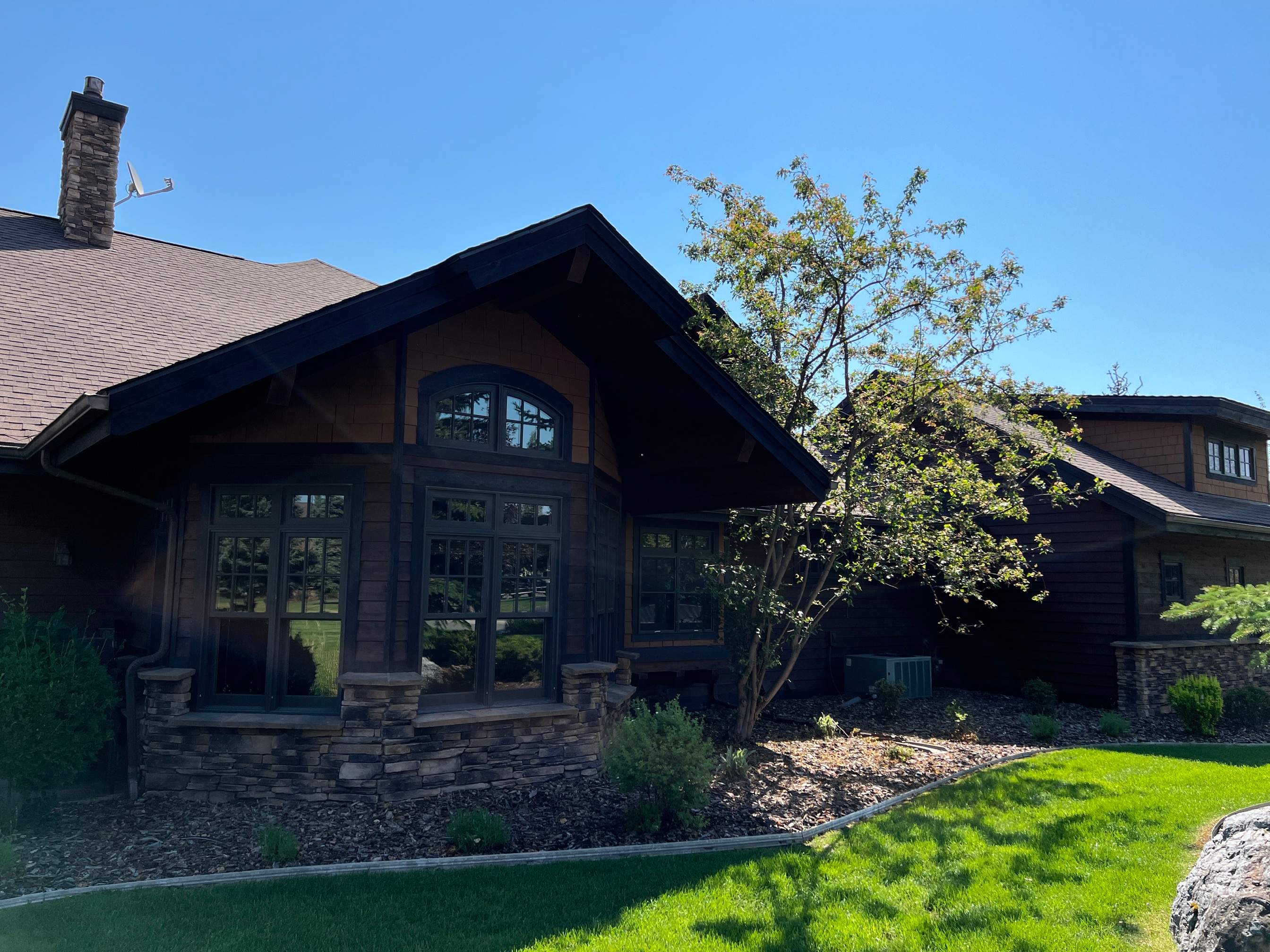 Owens Corning TruDefinition Duration by Montana Roofing Solutions