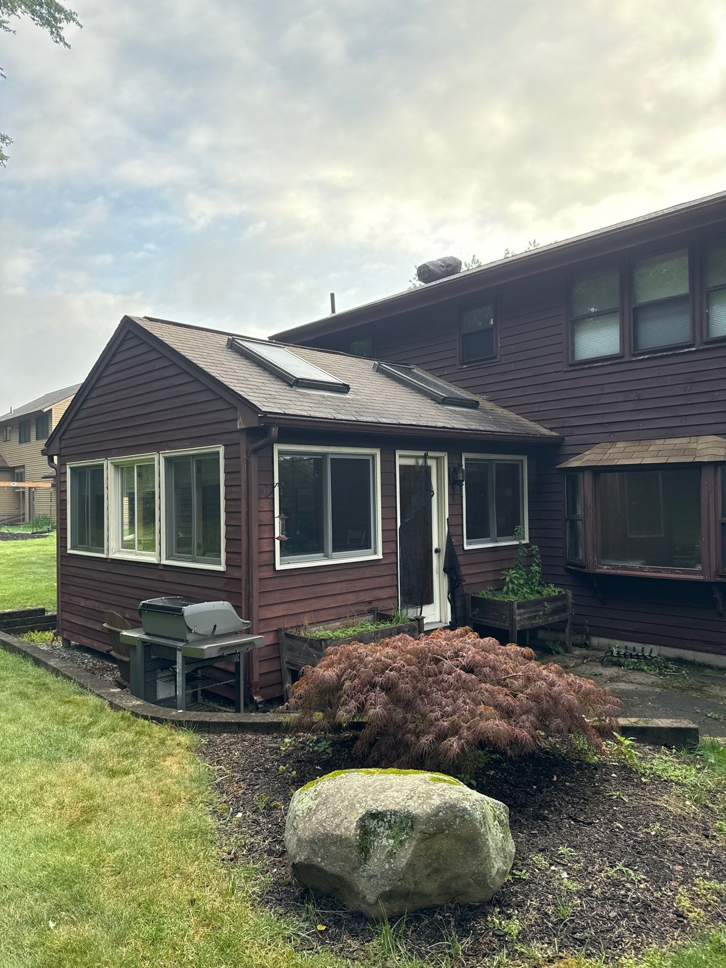Southington by All site builders LLC