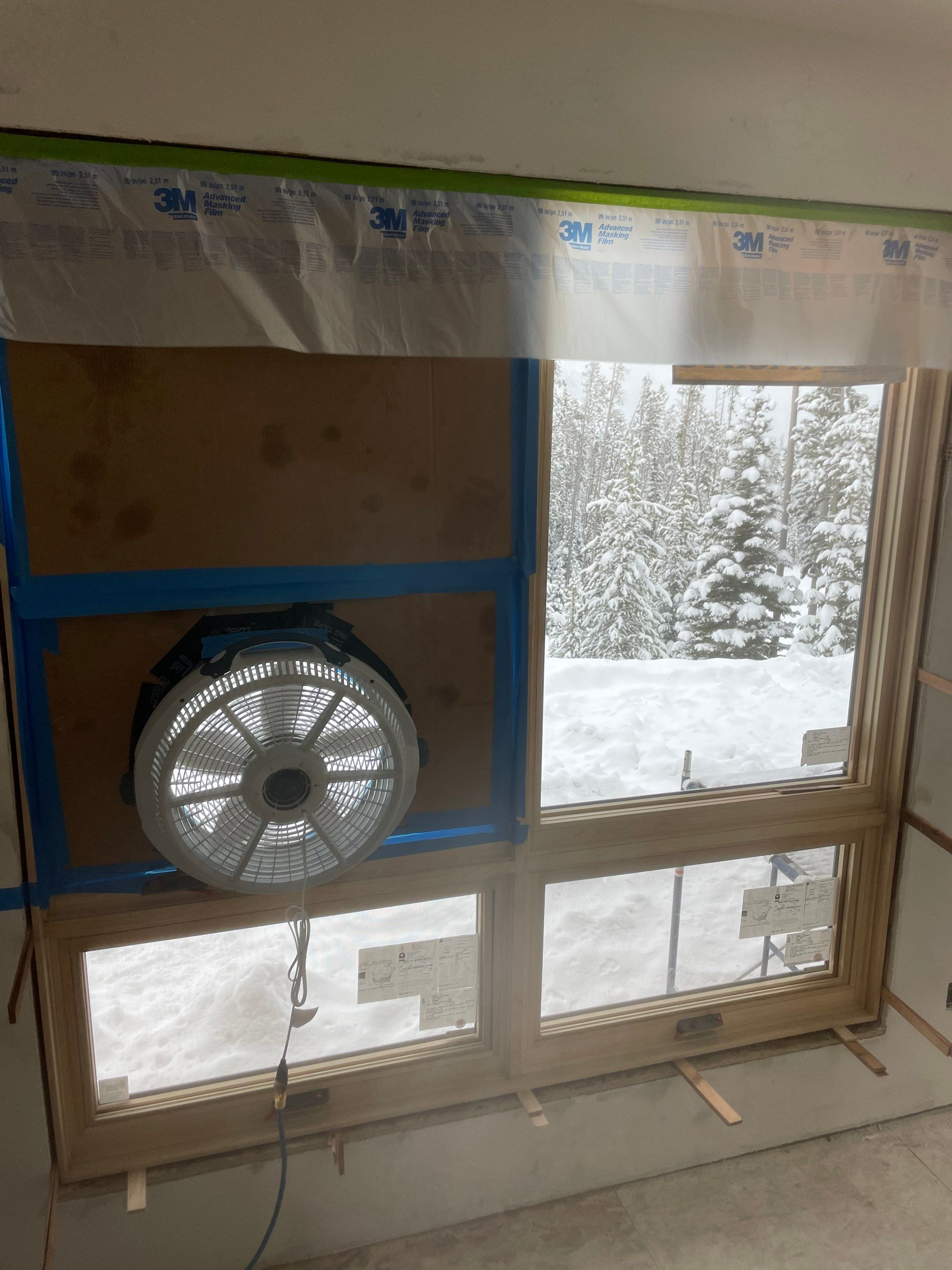 YC31 Stand-Alone Addition by Blue Room Construction LLC