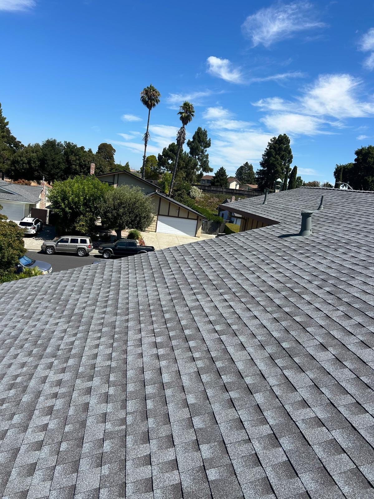 Roof Replacement - Rodeo , CA 94572 by Epic Roof Replacement