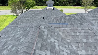 Shingle -> Shingle