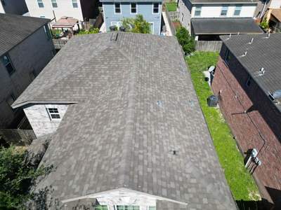 Project in Edinburg