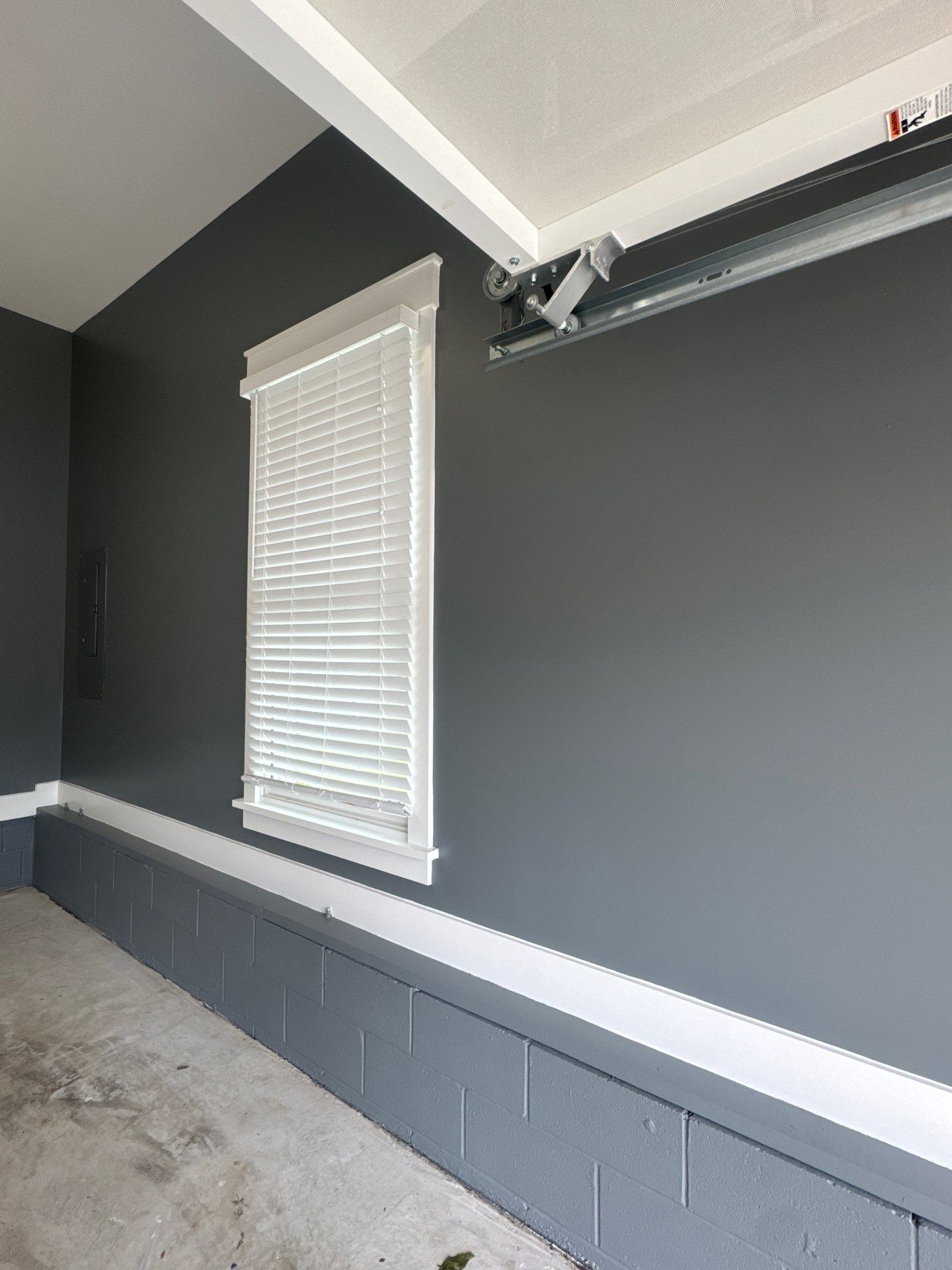 Firefighter's House by AKK Painting LLC