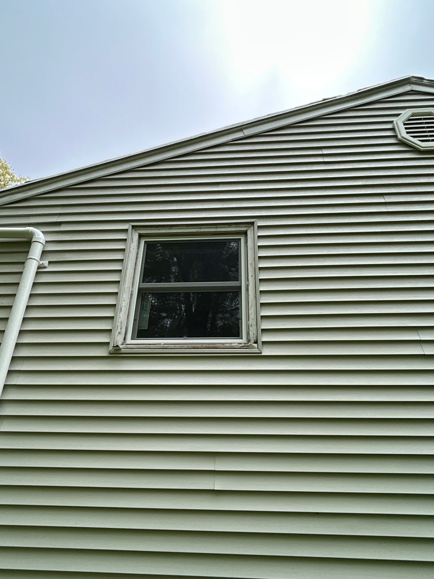 Energy Efficient Window Installation by DiGiorgi Roofing and Siding Inc