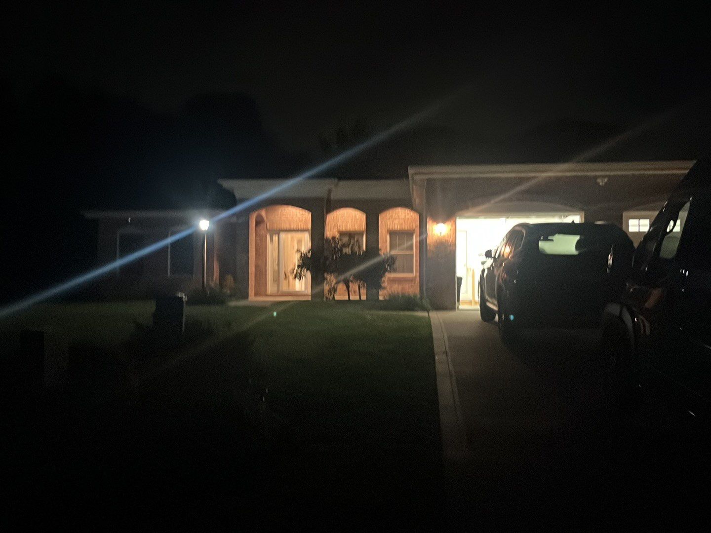 Ranger Recovery featured photo.