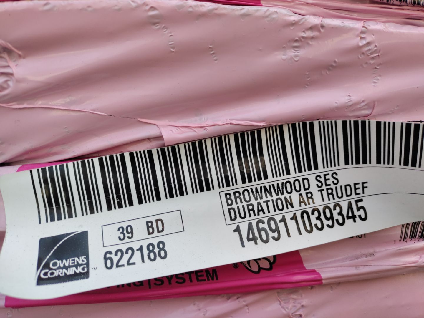 Residential Roofing Installation using Owens Corning by Inspector Roofing and Restoration