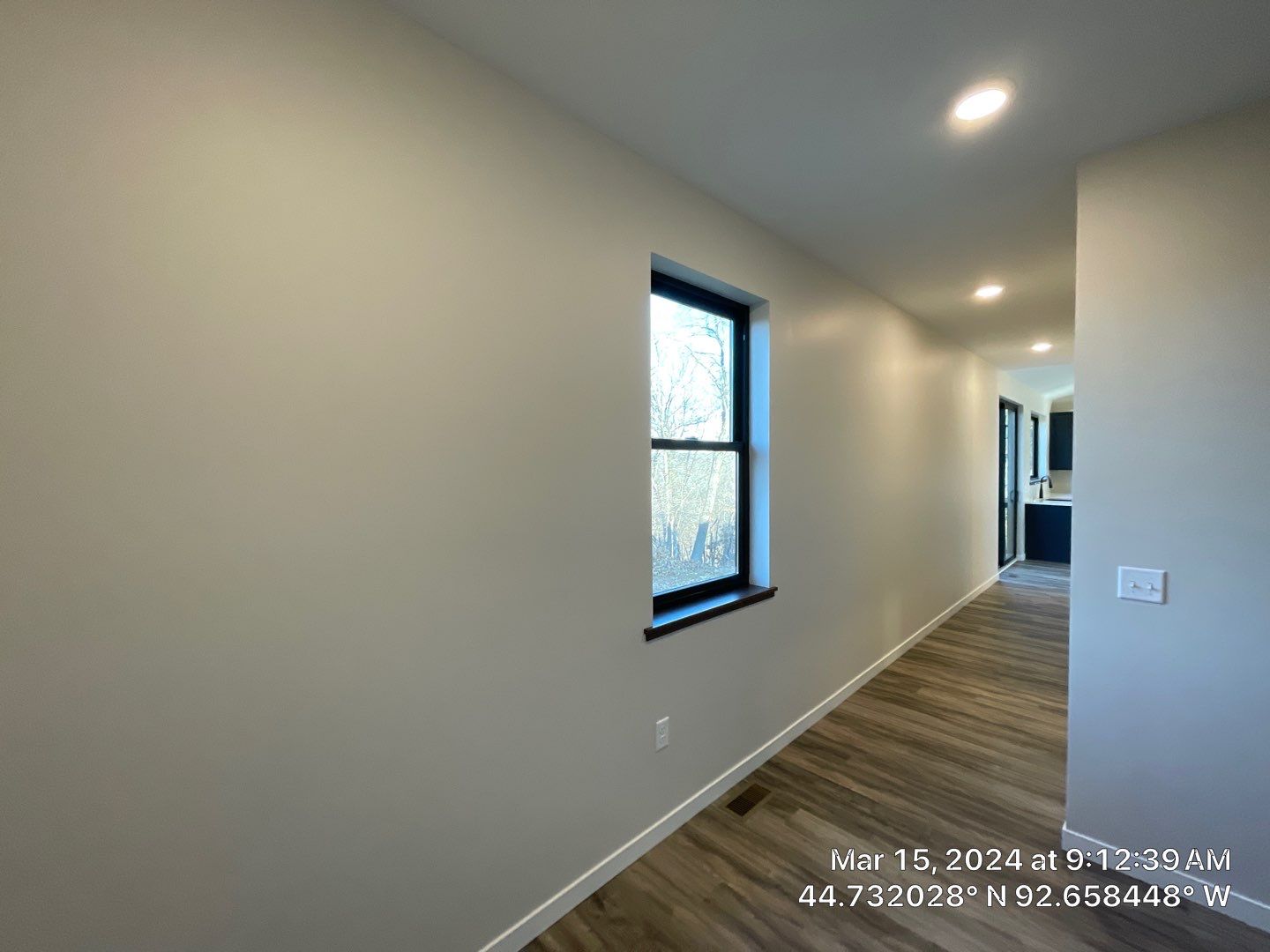 Prescott, WI Build by Bauer Estates LLC