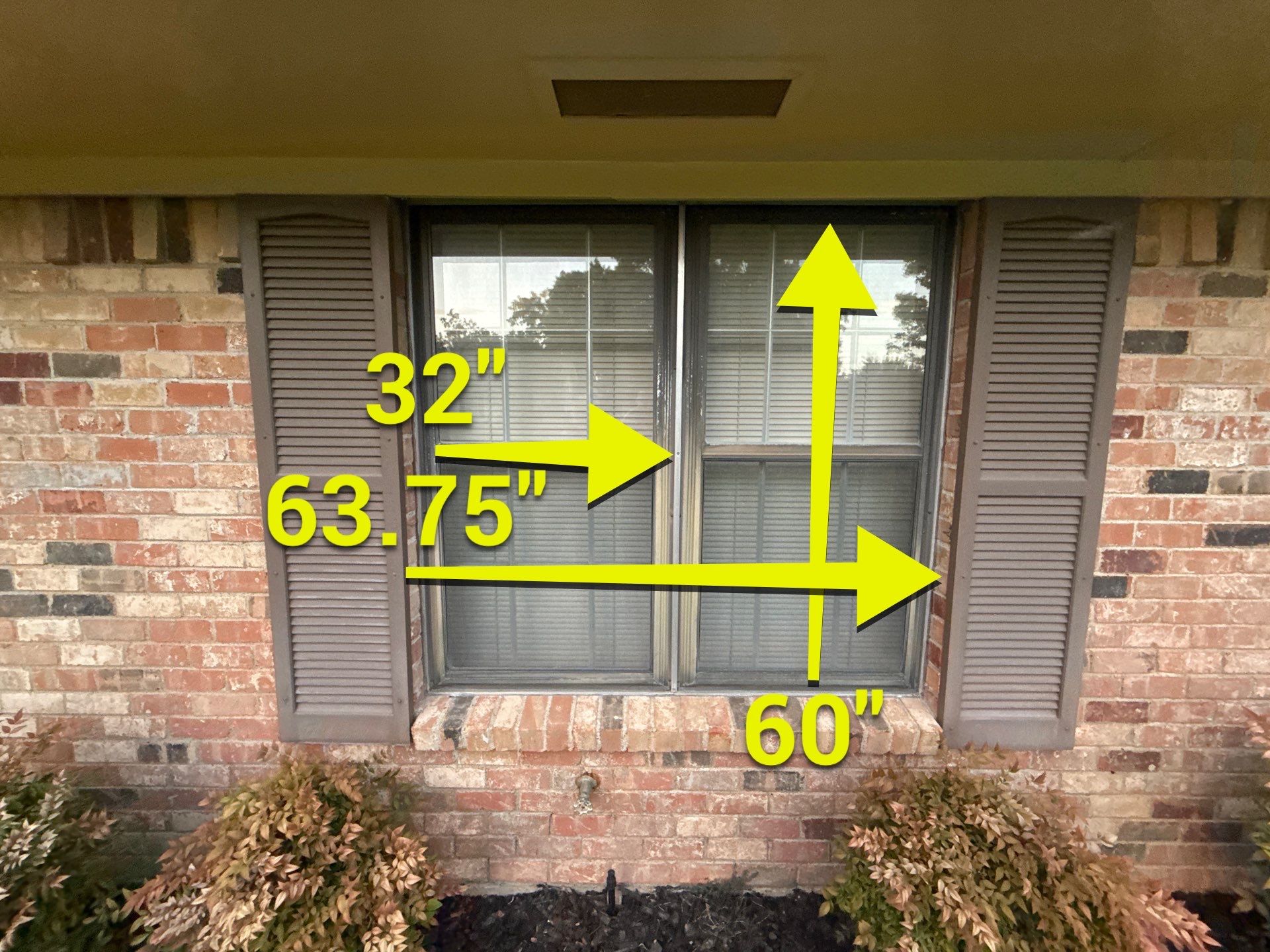 Project in Plano by Rhino Roofing and General Contracting, LLC