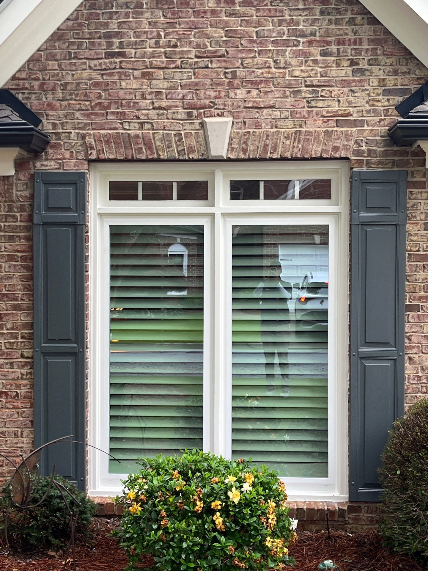 Window Replacement in Atlanta, GA with MI Windows by Nelson Exteriors