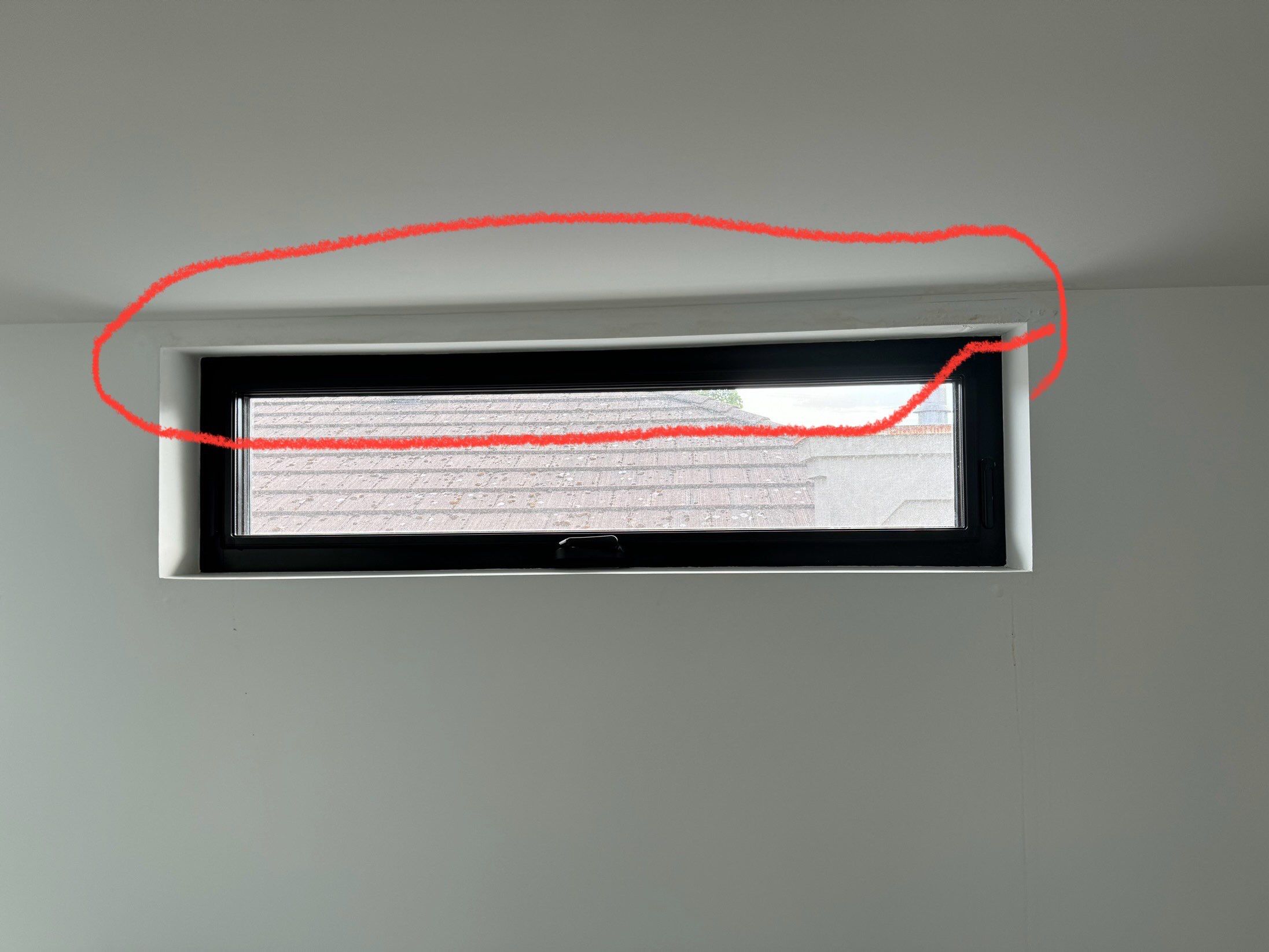 Leaking Repair From Roof by YVR Construction Group
