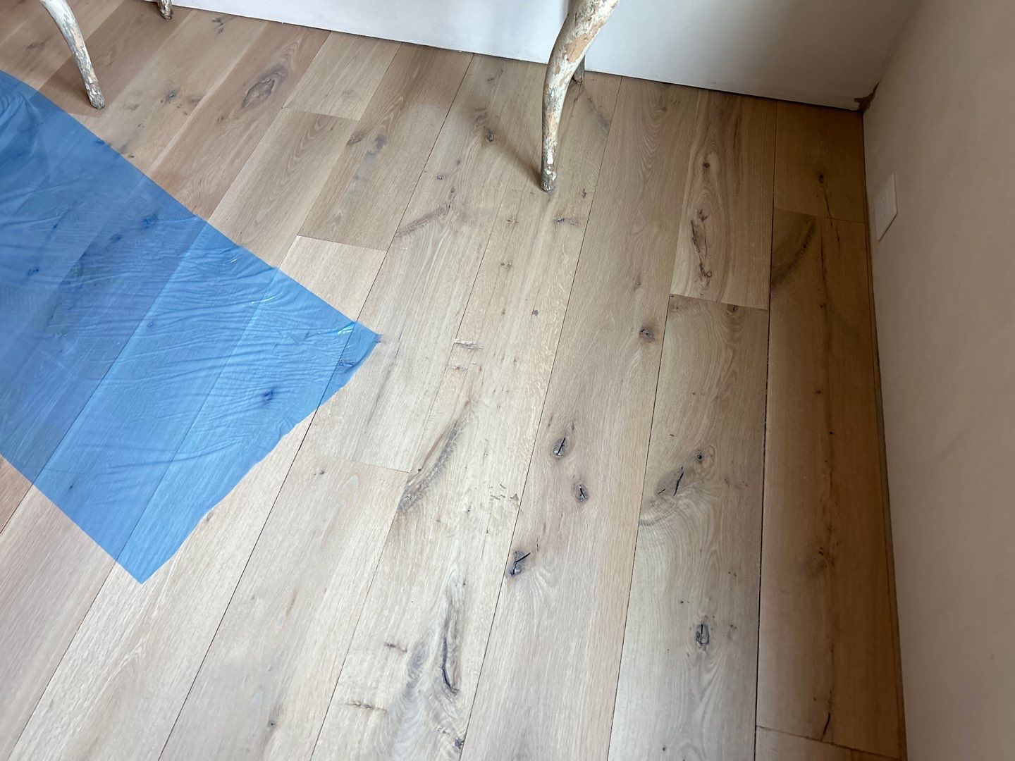Water Damage by Accountable Home Services
