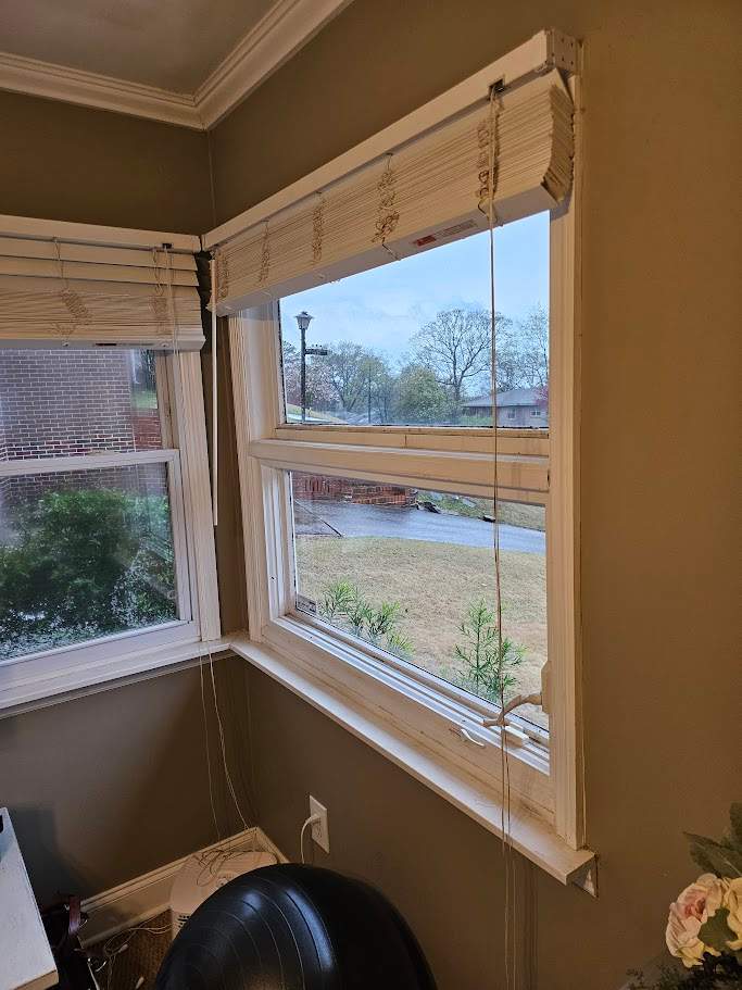 Azar Project in Birmingham  by The Window Source