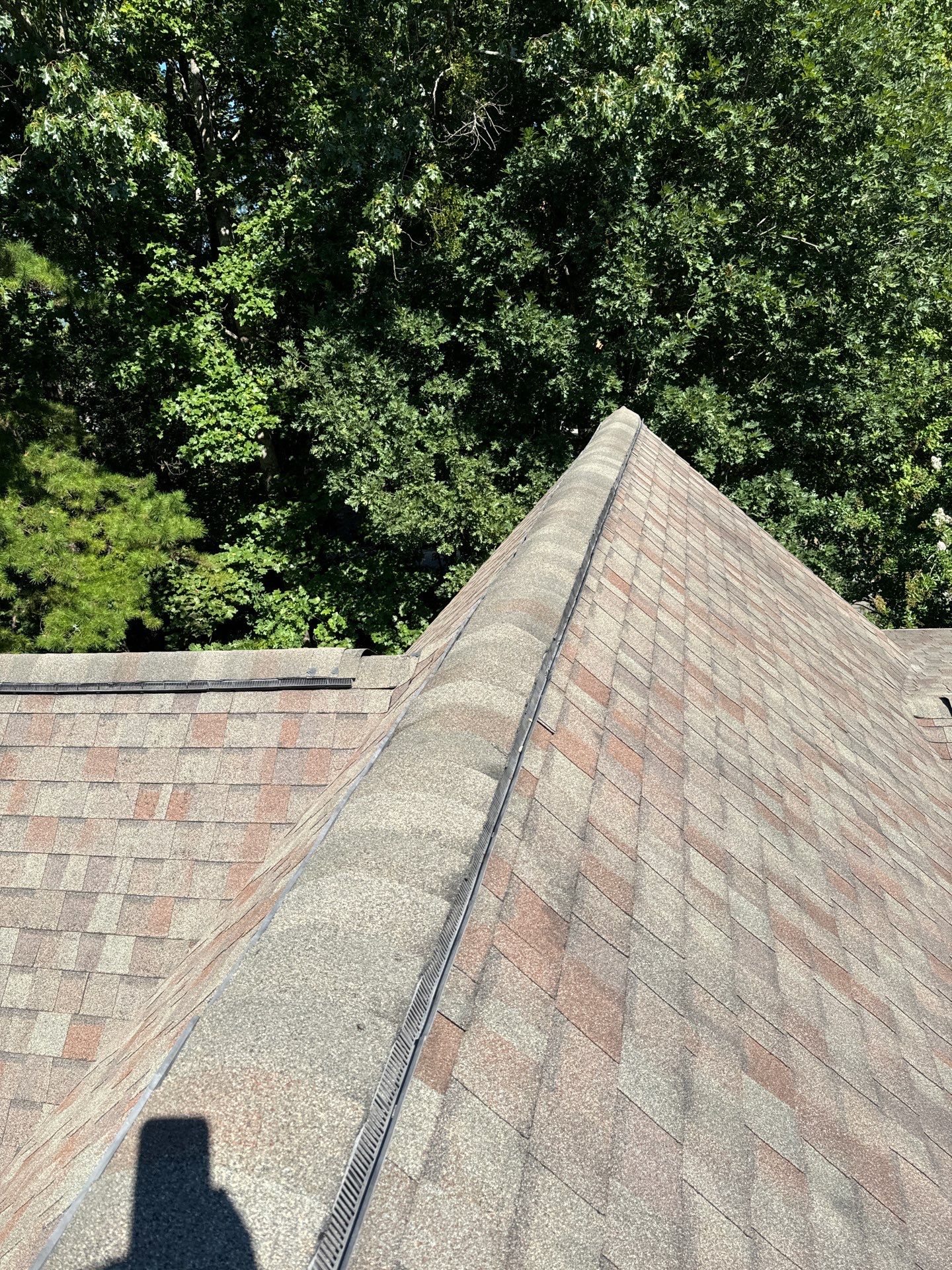 Elliot Hansen by United Contracting and Roofing