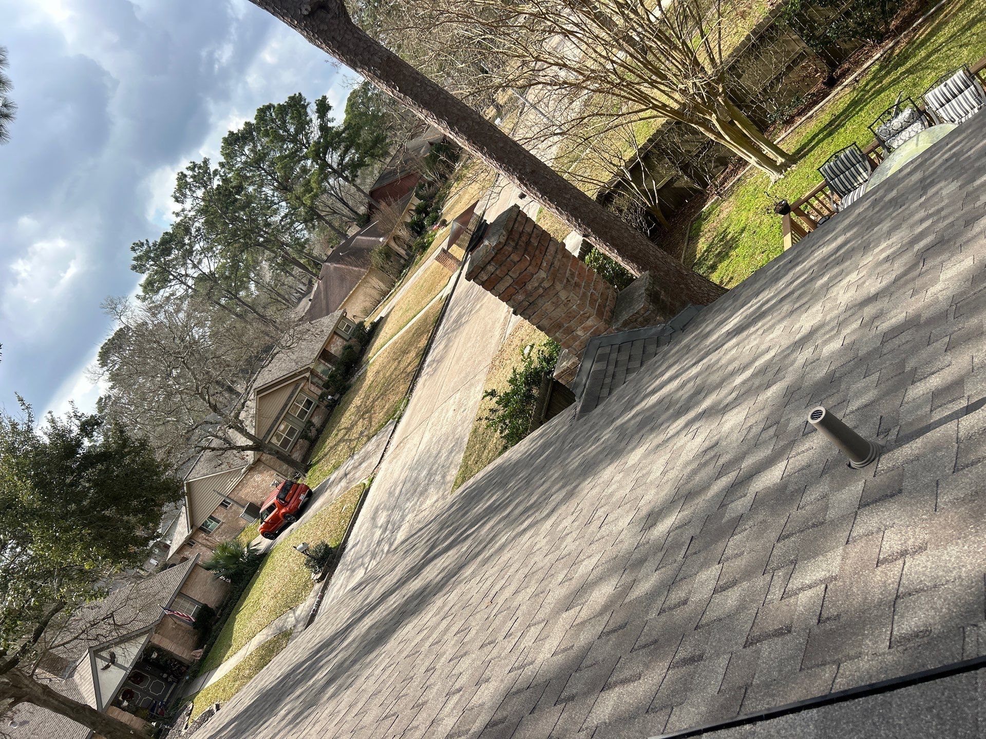 Roof Replacement Kingwood by Roof Repair Services LLC