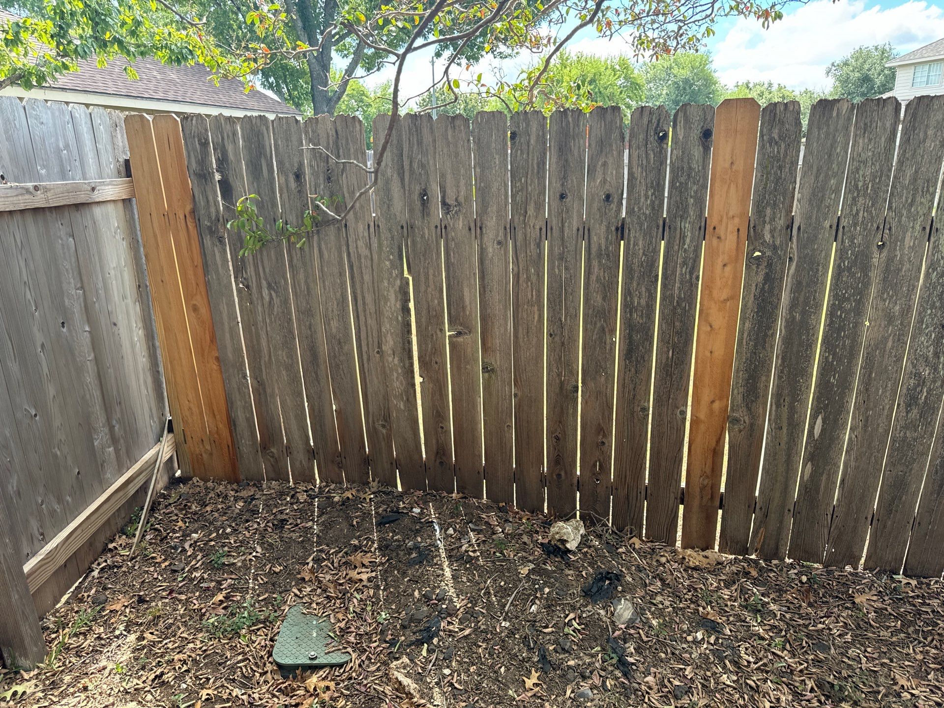 Project in Austin by Rhino Roofing and General Contracting, LLC
