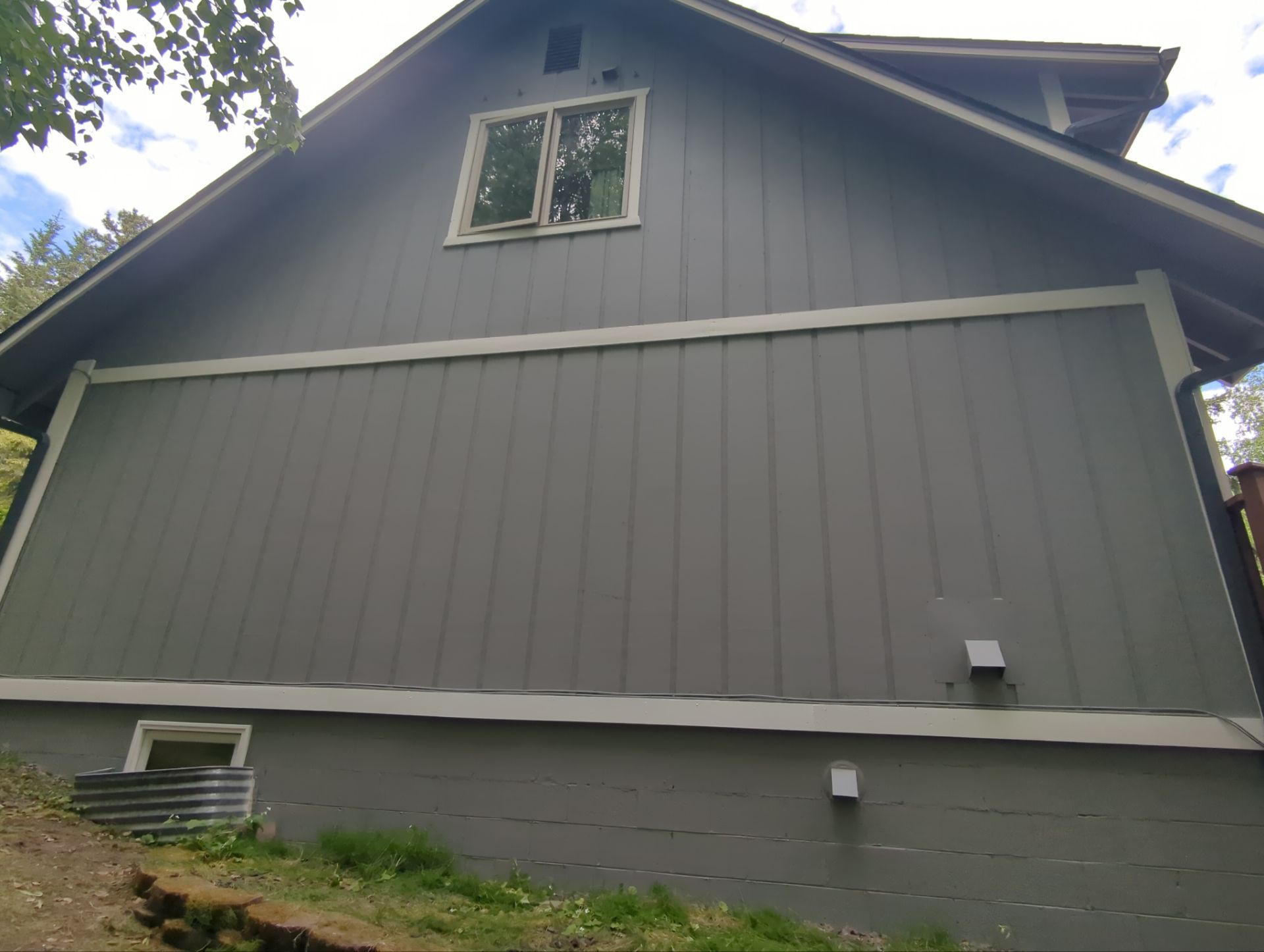 Lovely Home Repaint by Midnight Sun Painting