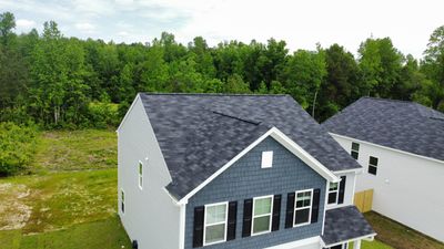 Roof Inspection