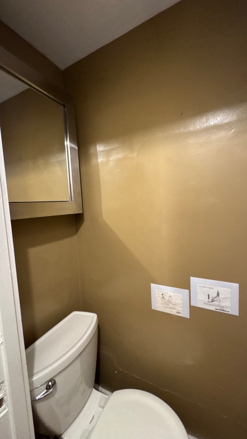 Before and After - Interior Painting  by EXCELLENCE | CARTO