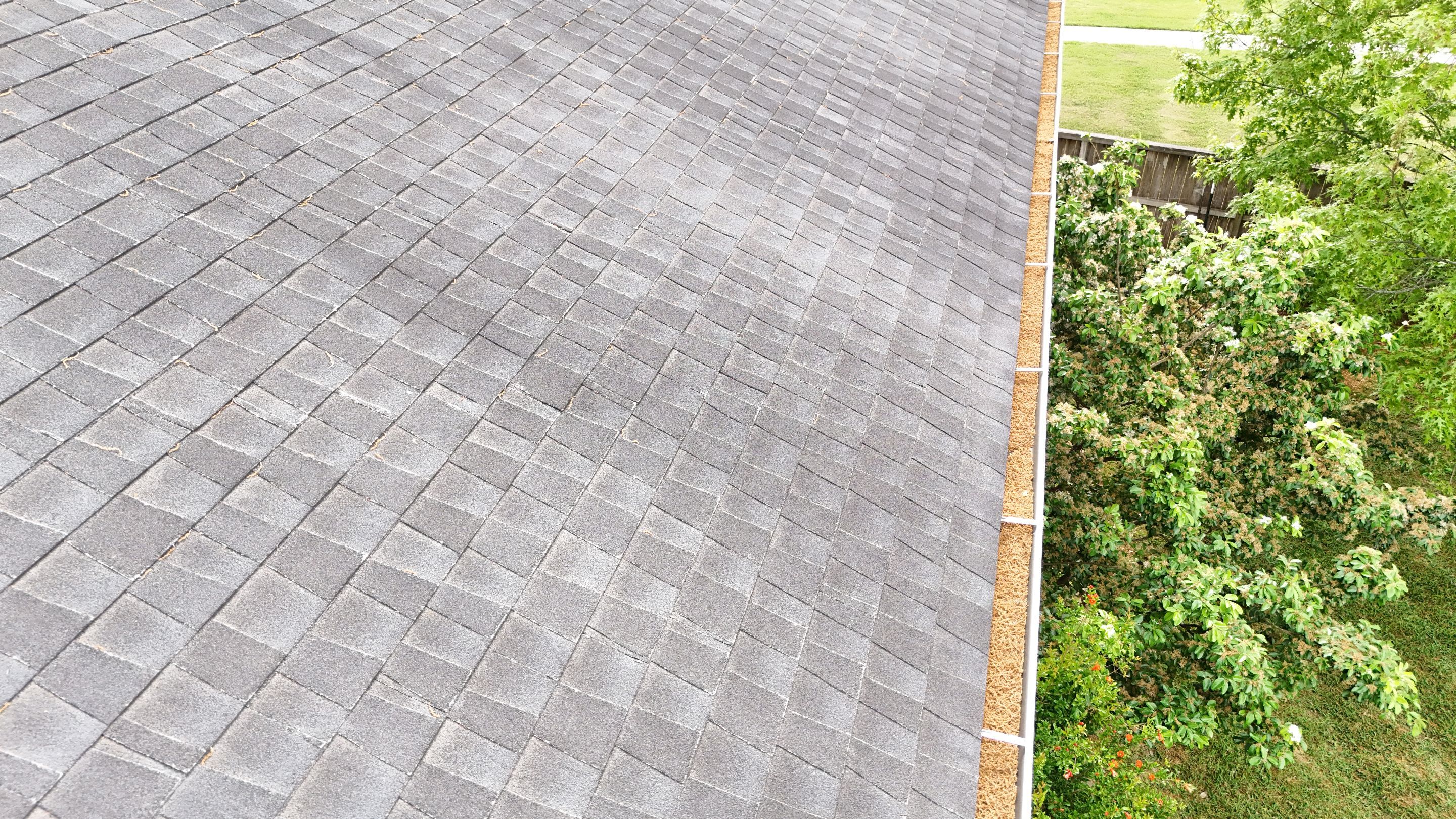 Project in Spring, Texas by Roof Top Innovations