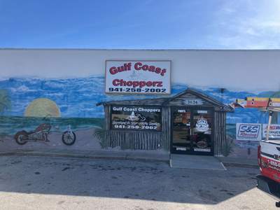 Gulf Coast Choppers