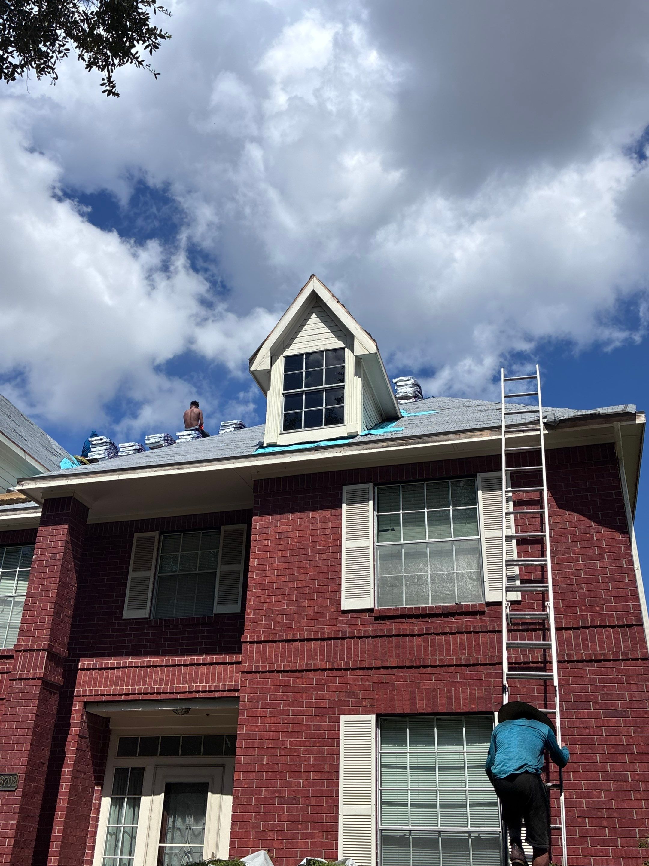 Roof Replacement in Sugar Land, TX by Onit Roofing LLC