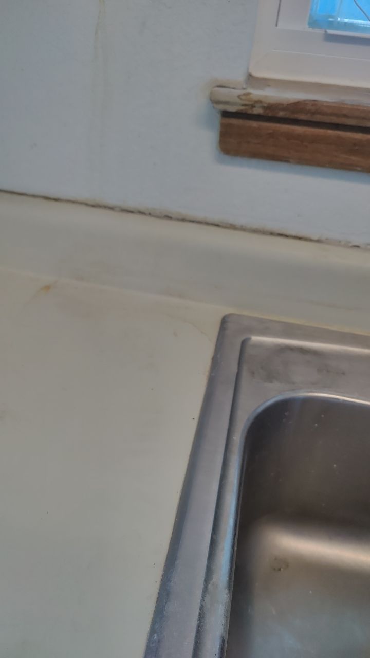 Water Damage by Accountable Home Services