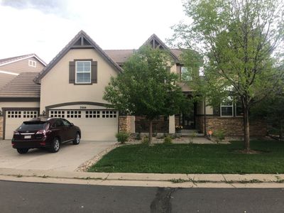 Project in Aurora