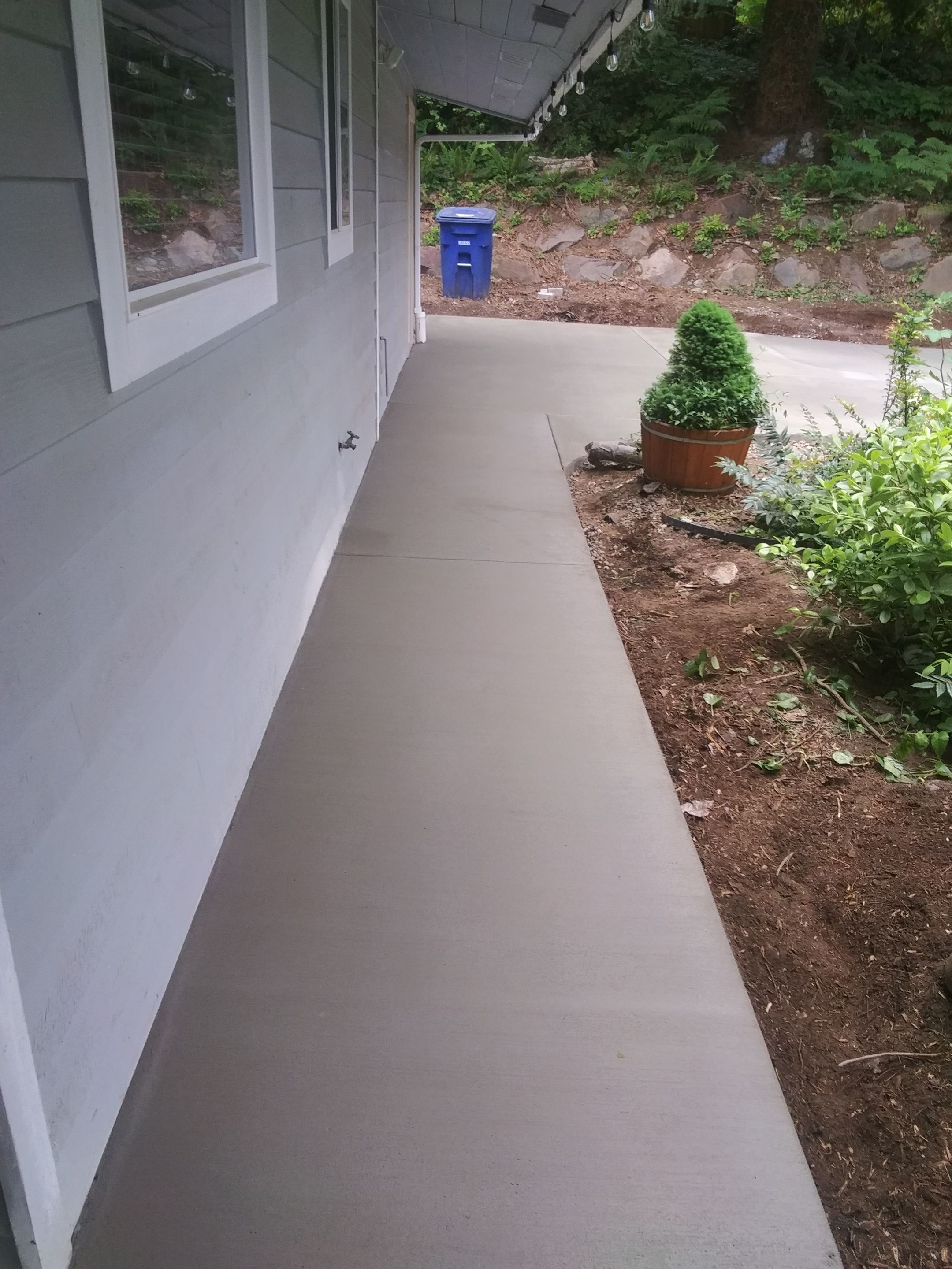  Jeremy | Driveway Repair, Concrete Project  by Jireh Asphalt & Concrete Inc 