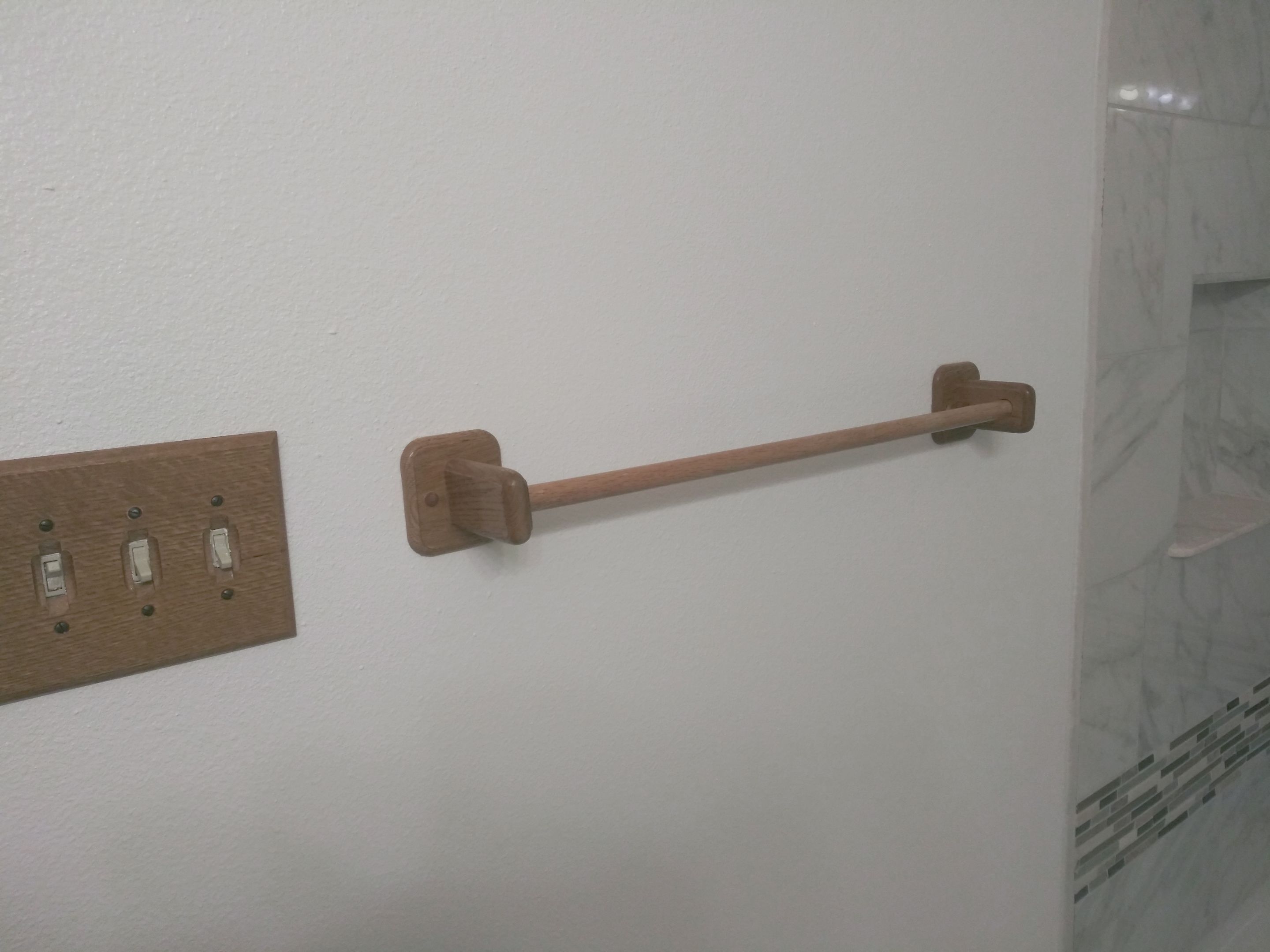 Deck Rehab by Rio Grande Building & Storage