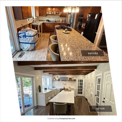 Kitchen Remodel