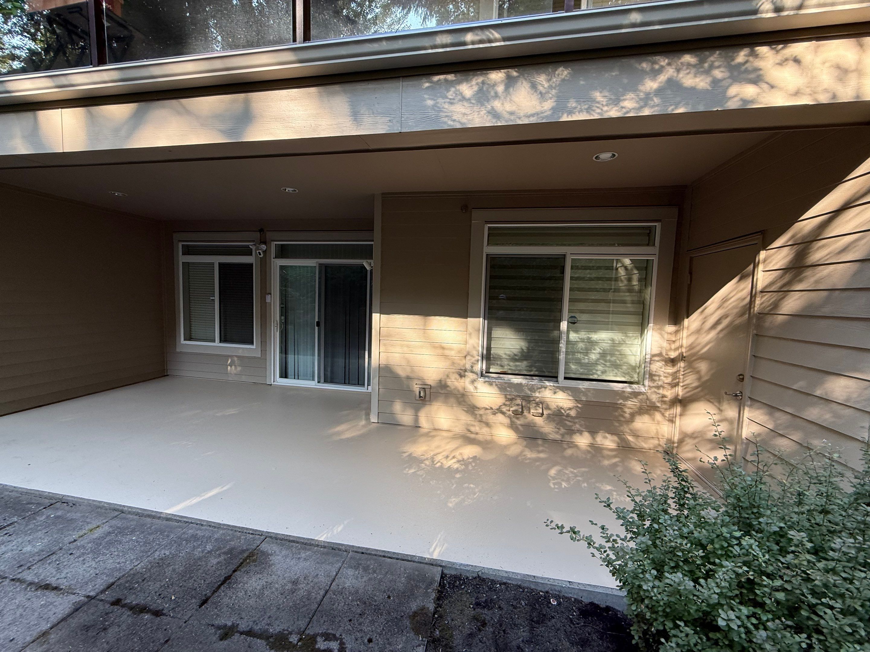 Towne Pointe Condos by Redemption Restoration Services