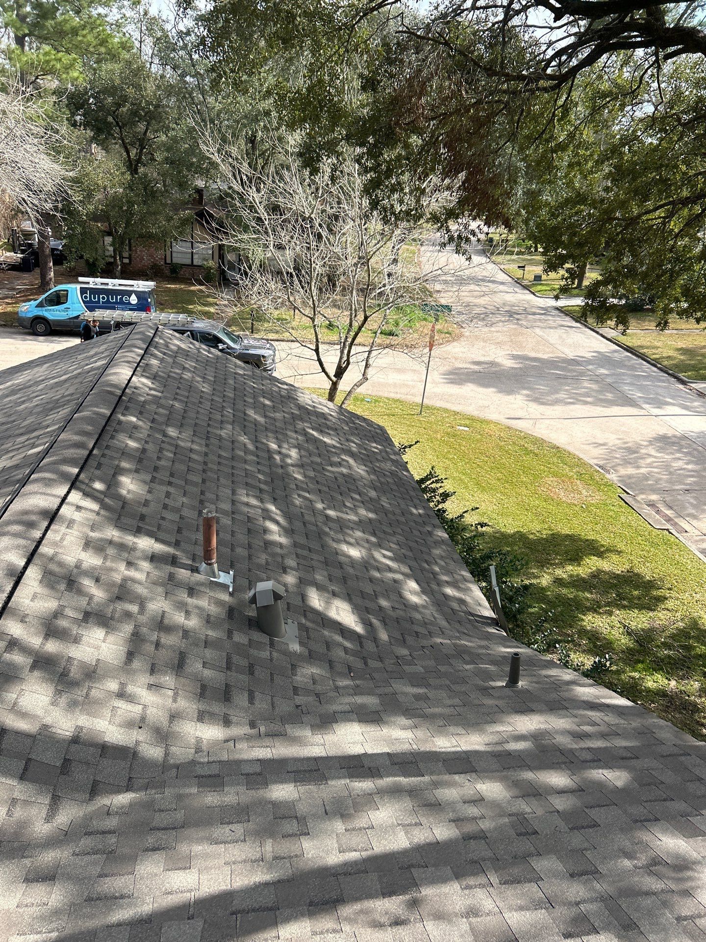 Roof Replacement Kingwood by Roof Repair Services LLC