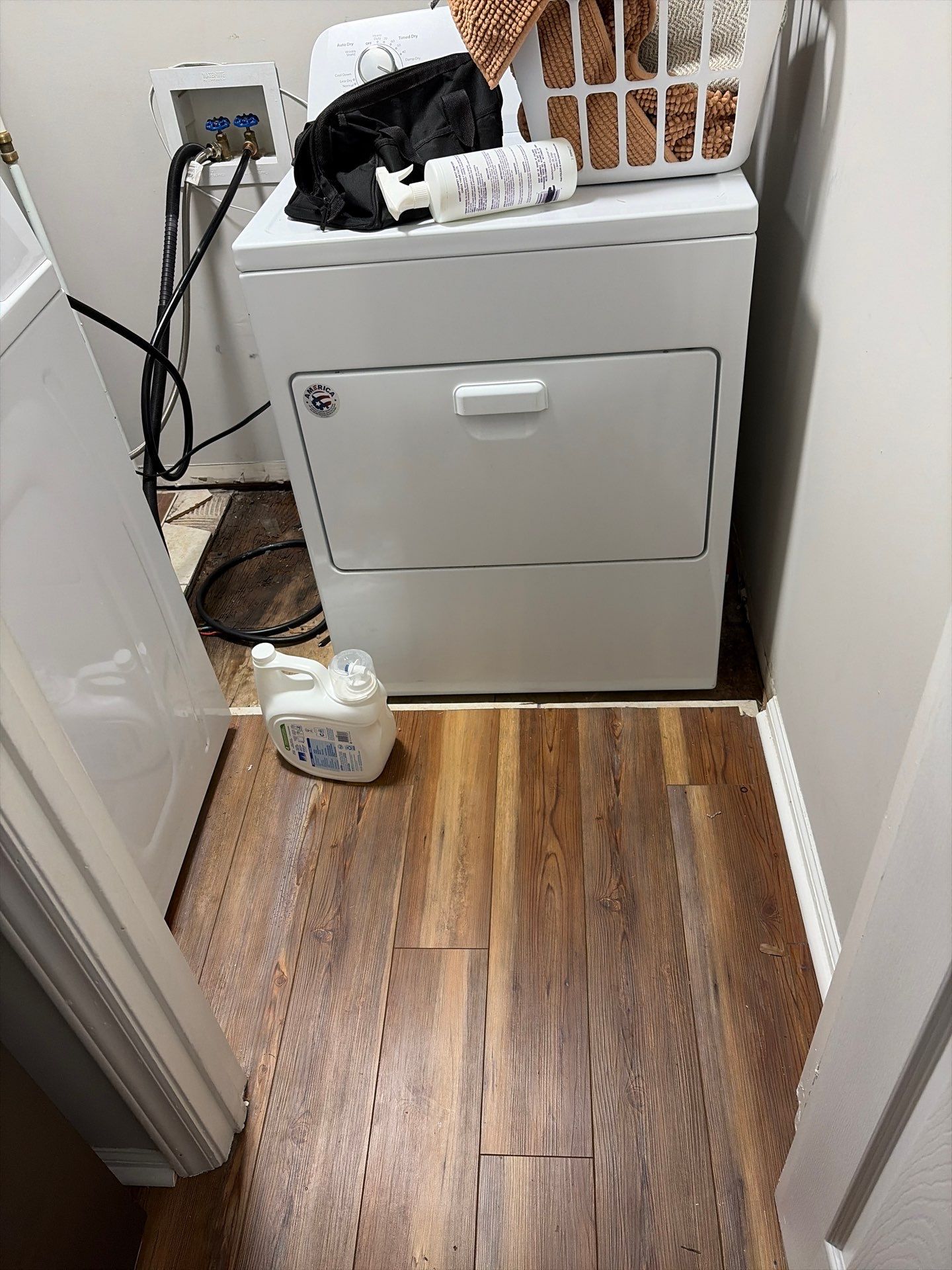 Project 48 by FMP Flooring