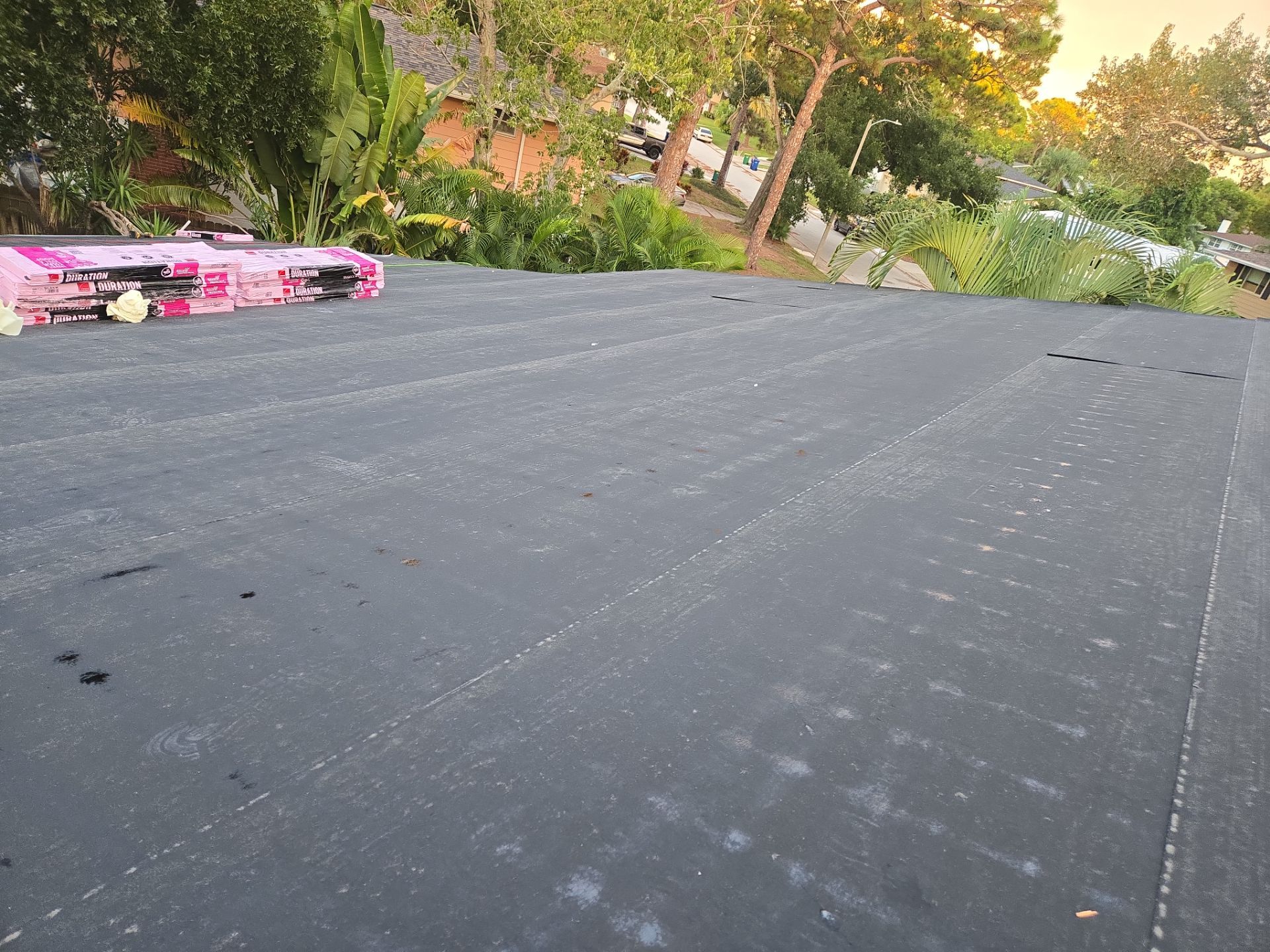 Project in Seminole 33776 by Mitchell Roofing Company LLC