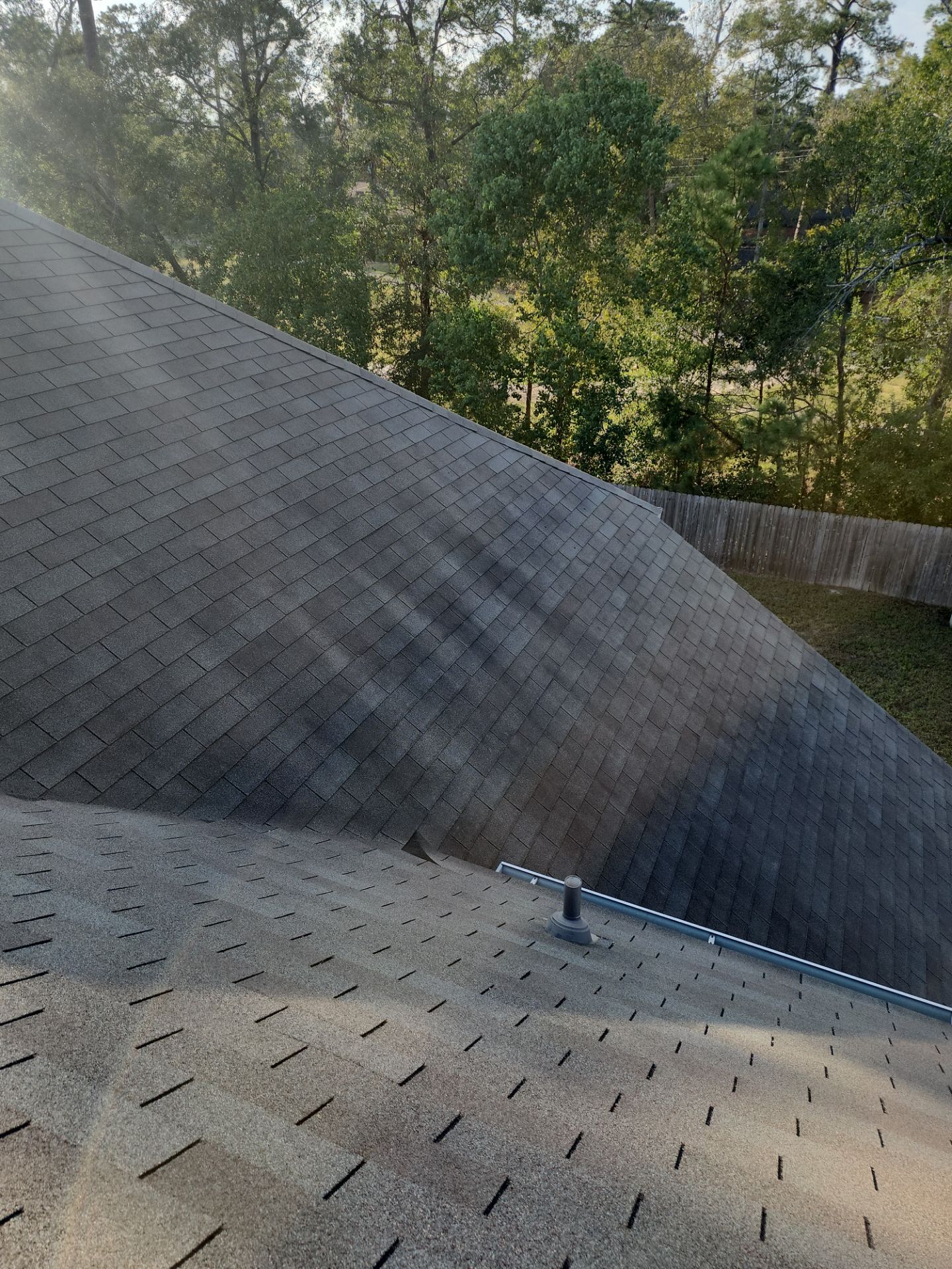 Roof Repair Spring by Roof Repair Company