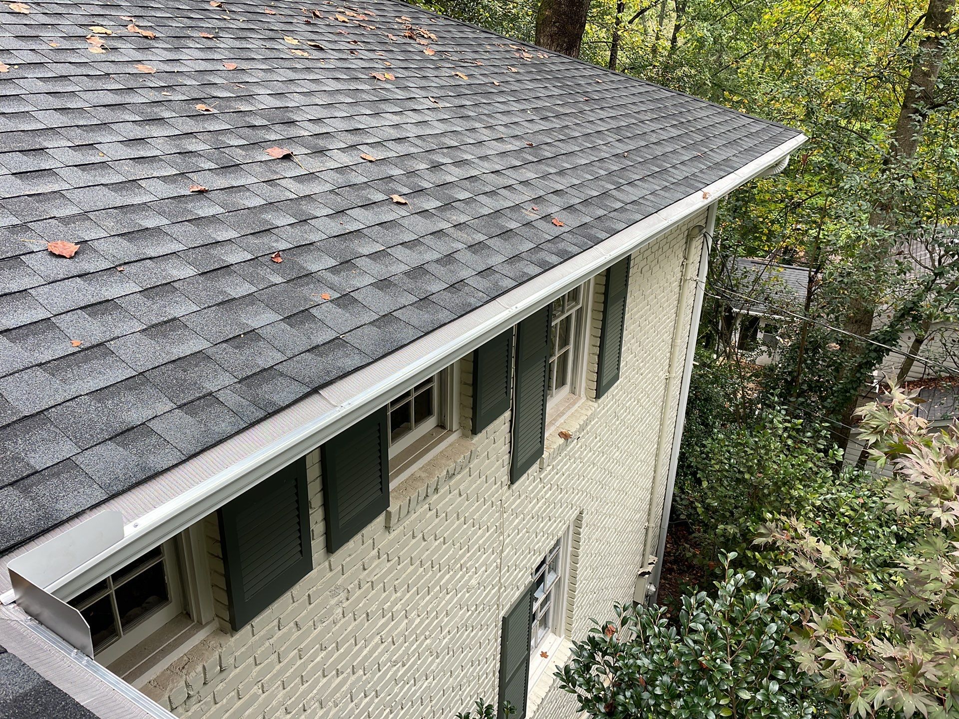 Roof Replacement by Deerfield Roofing LLC