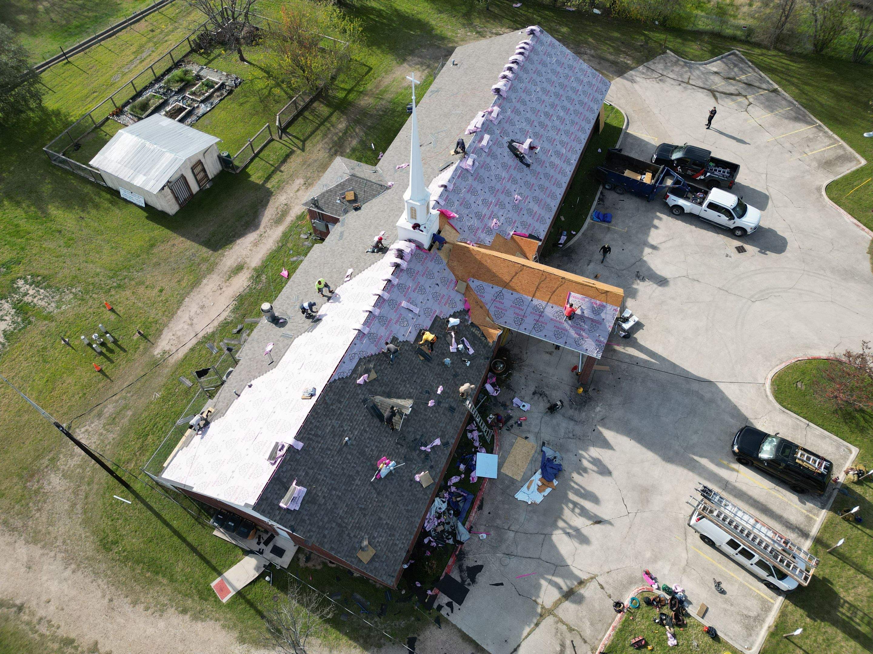 Driftwood - Owens Corning TruDefinition Duration by RoofsOnly.com