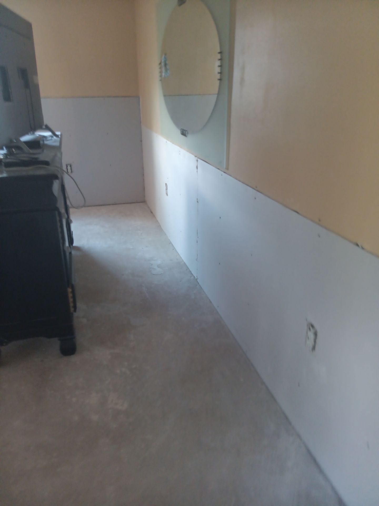 Mold Remediation + Reconstruction Bradenton by Ampm Restoration Services 