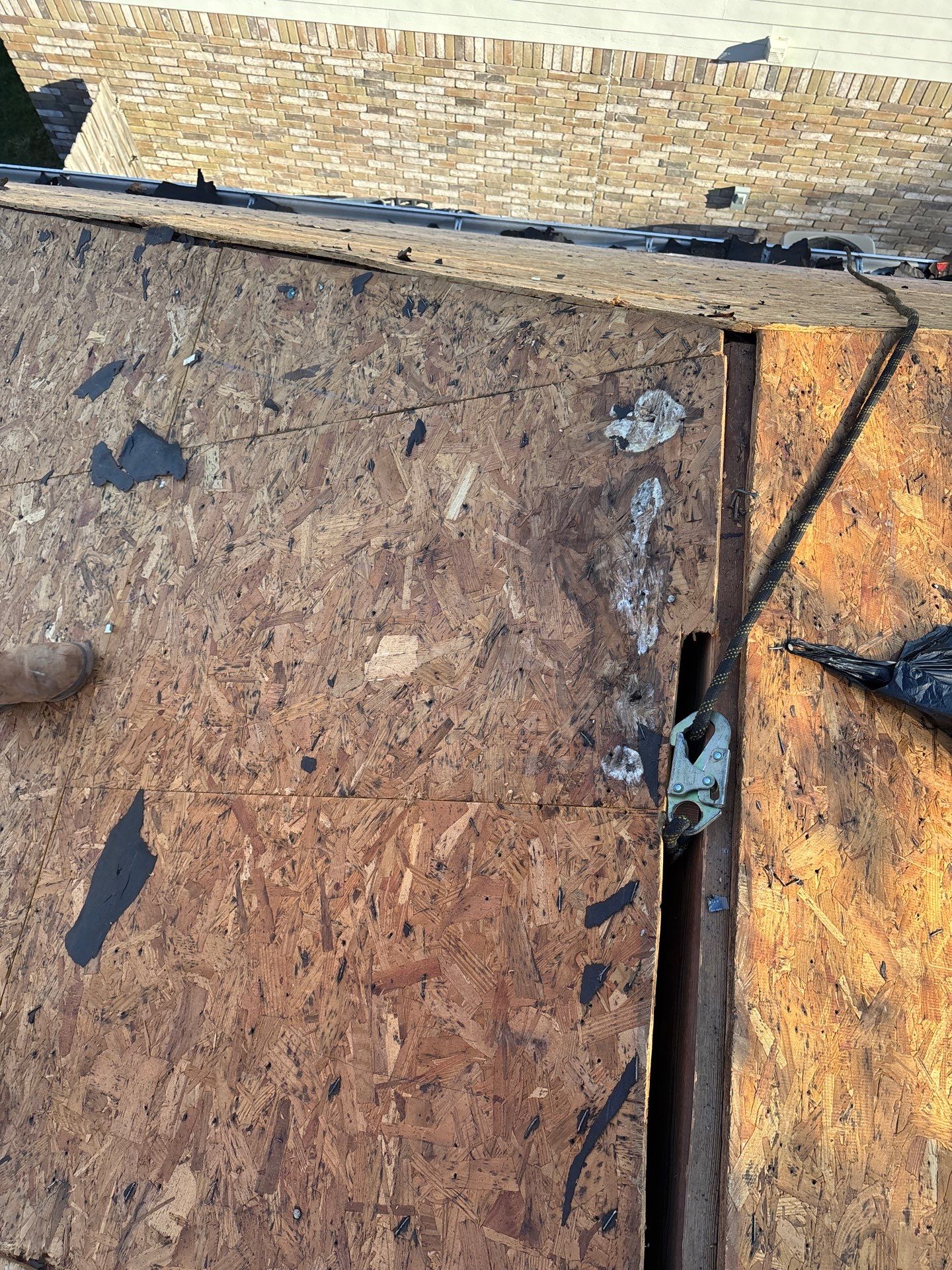 Roof Replacement Katy by Roof Repair Services LLC