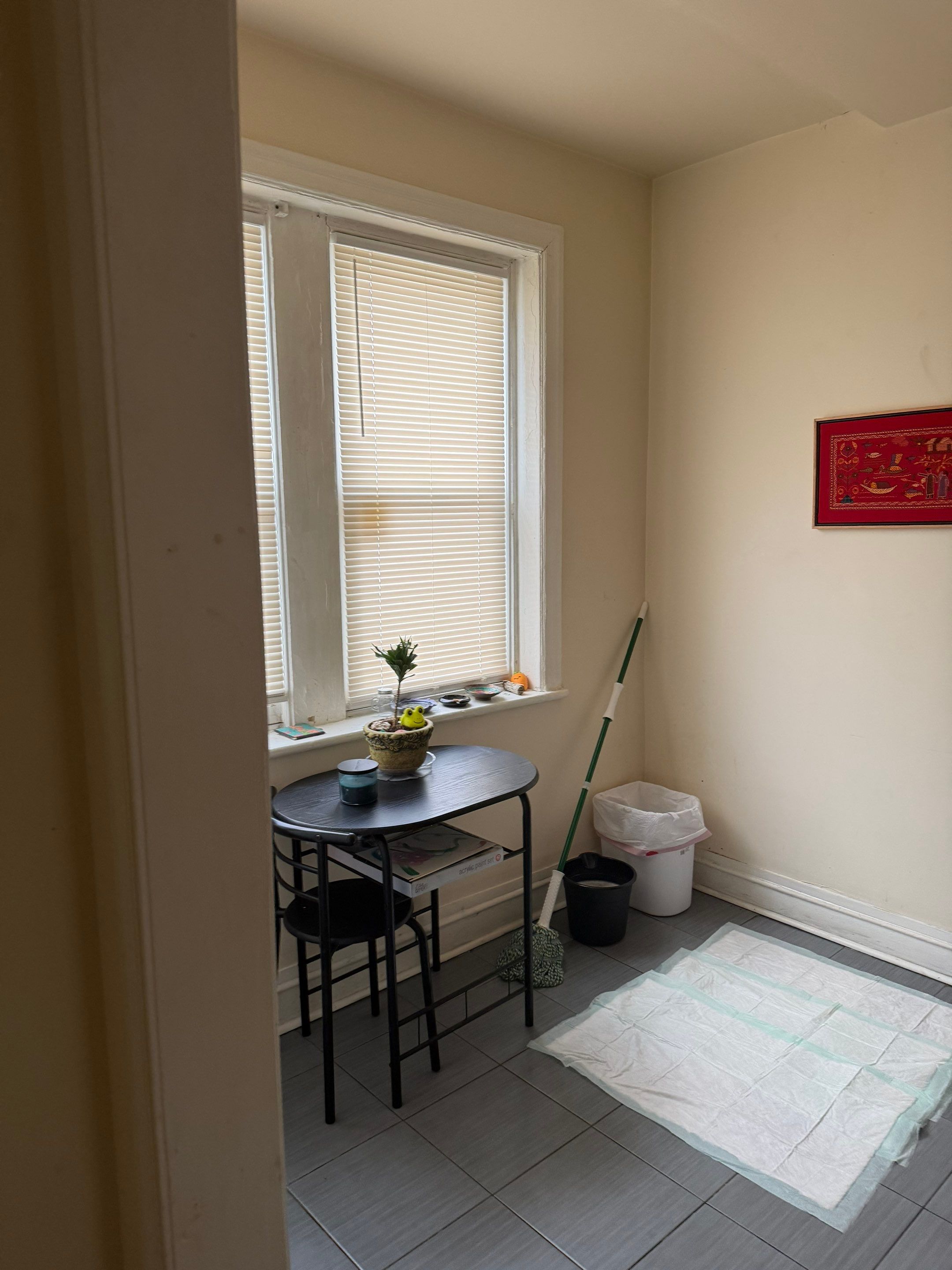 Water Damage Claim in PHILADELPHIA by FLAPA & KeyStone