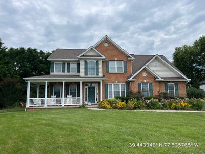 6 Coblentz Court, Middletown, MD UNITED STATES