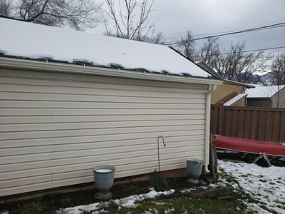 Residential Roofing Installation using GAF Timberline HDZ - Lifetime Shingle