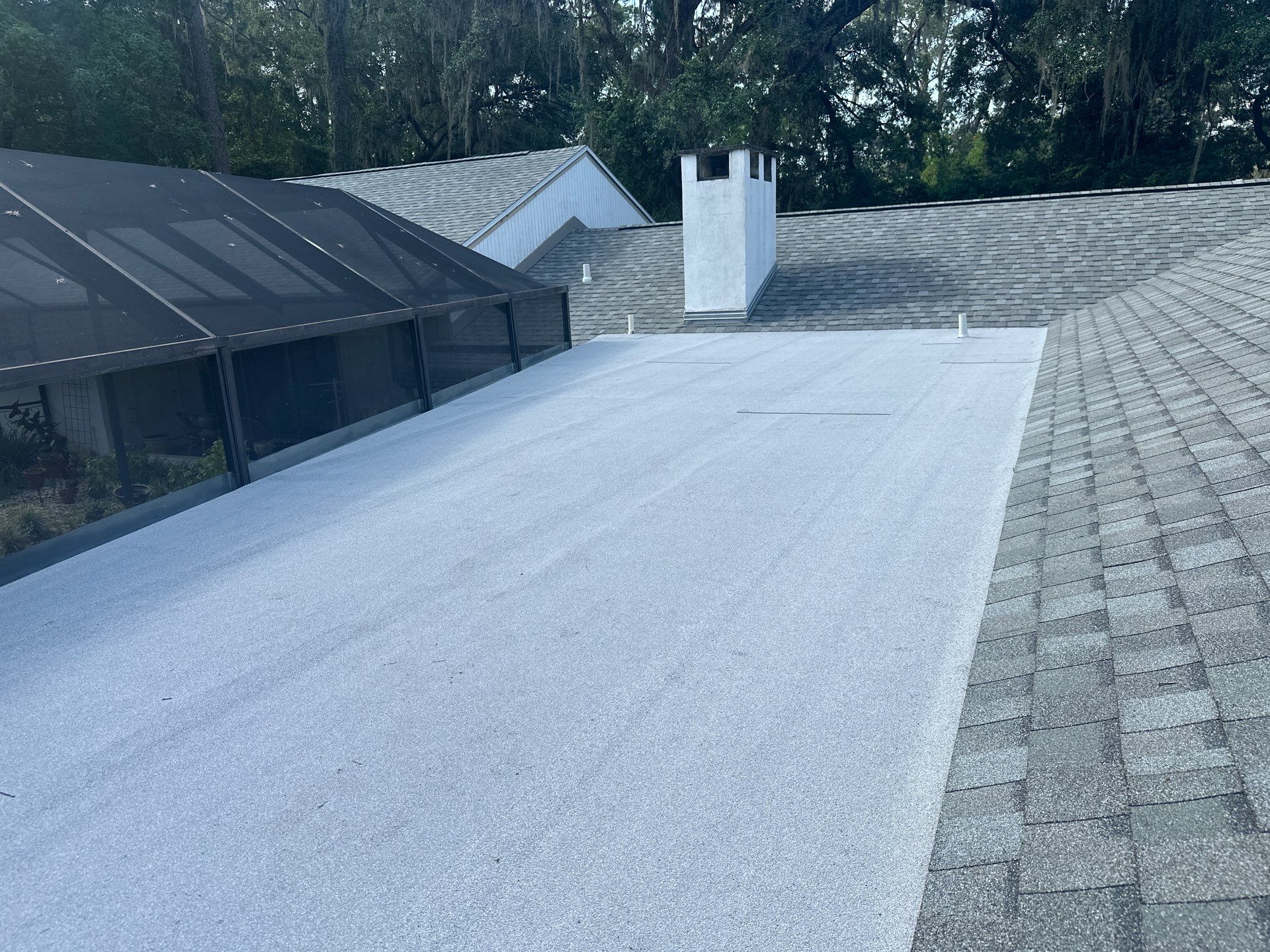 Roof Replacement in Gainesville, FL by Brehm Roofing