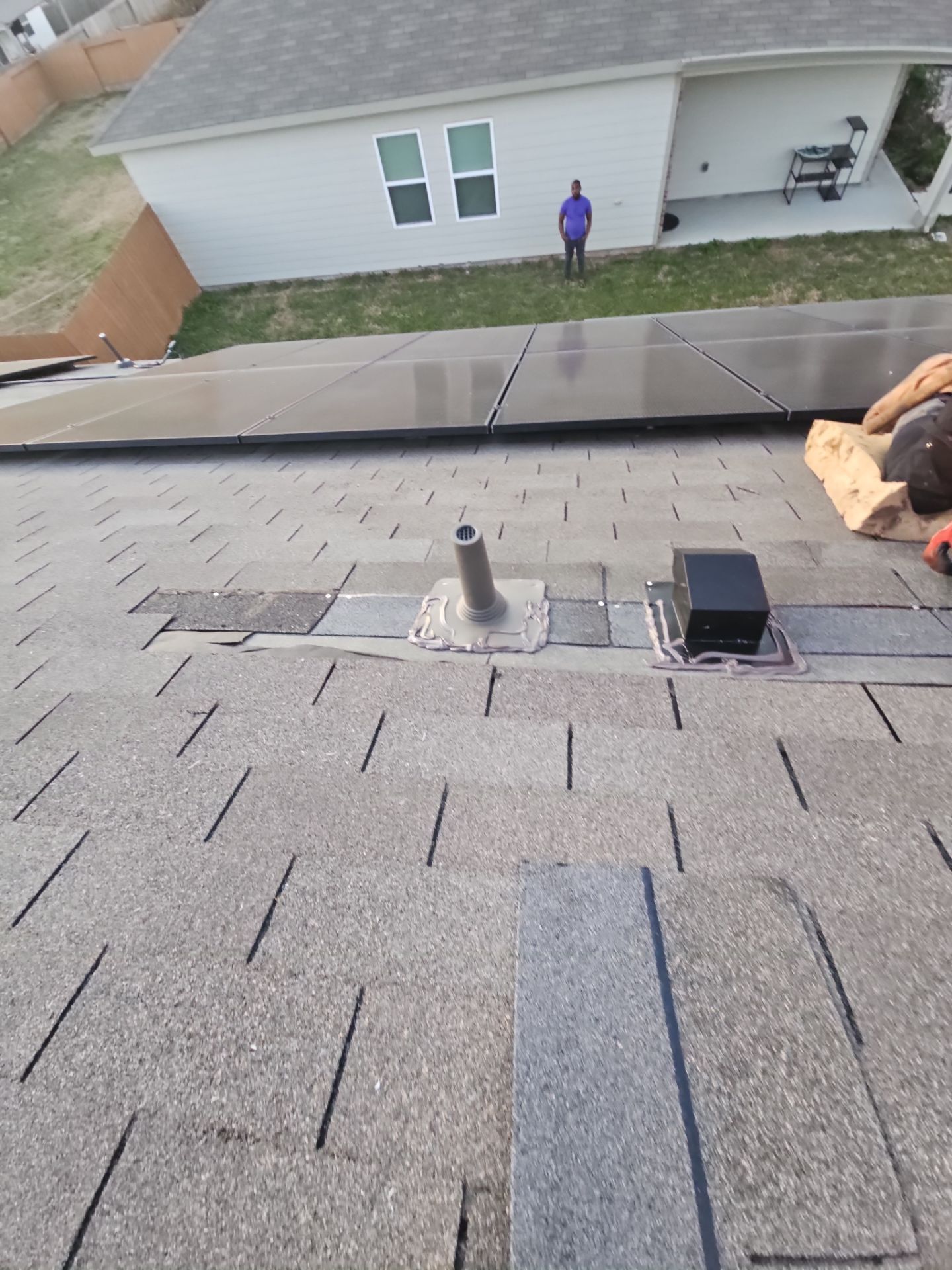 Roof Repair Richmond by Roof Repair Services LLC