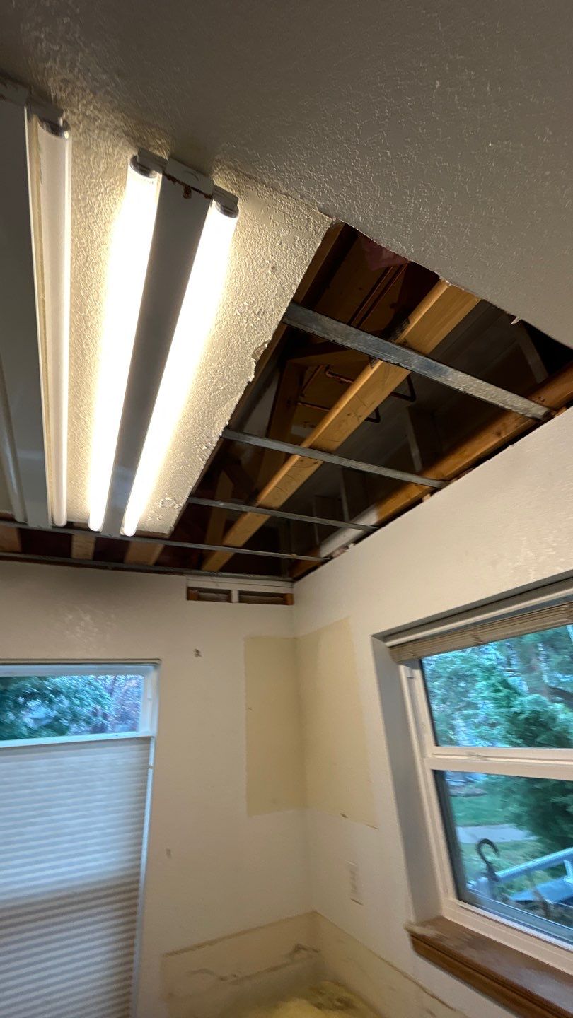 Water Damage by Accountable Home Services