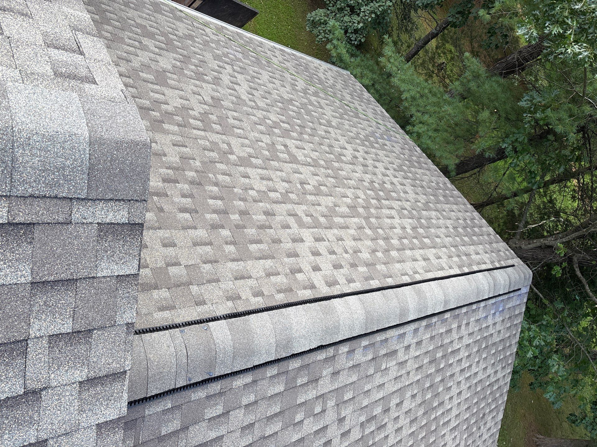 Project in Friendship by Anytime Roofing LLC 
