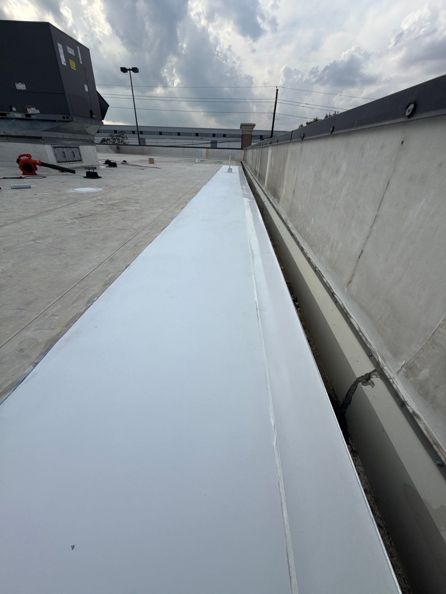 Roof Replacement in Concord Bridge North, Houston TX by Roof Repair Company