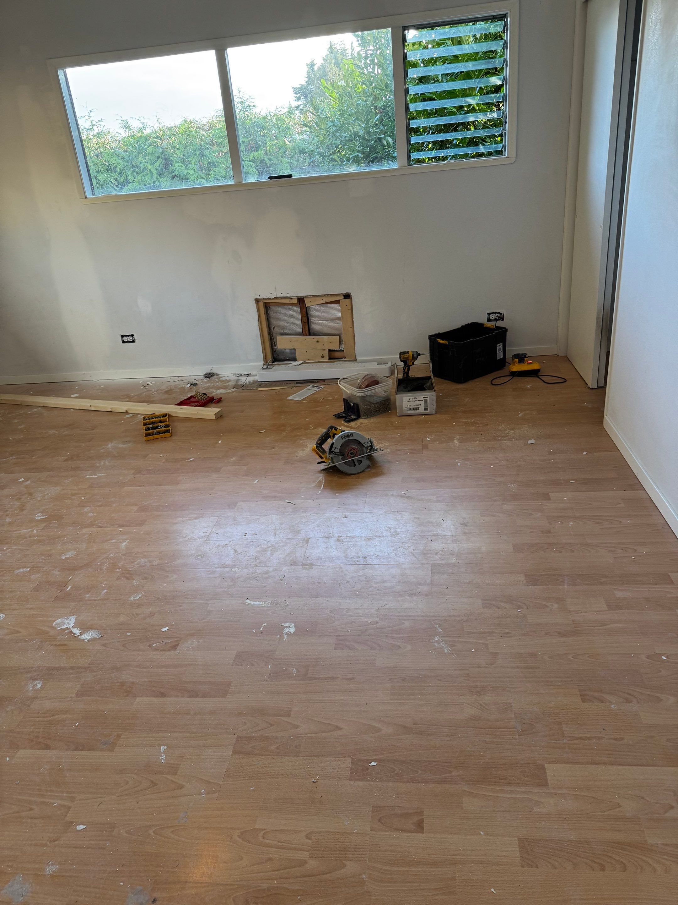 House Renovation - 25th st- West Vancouver by YVR Construction Group
