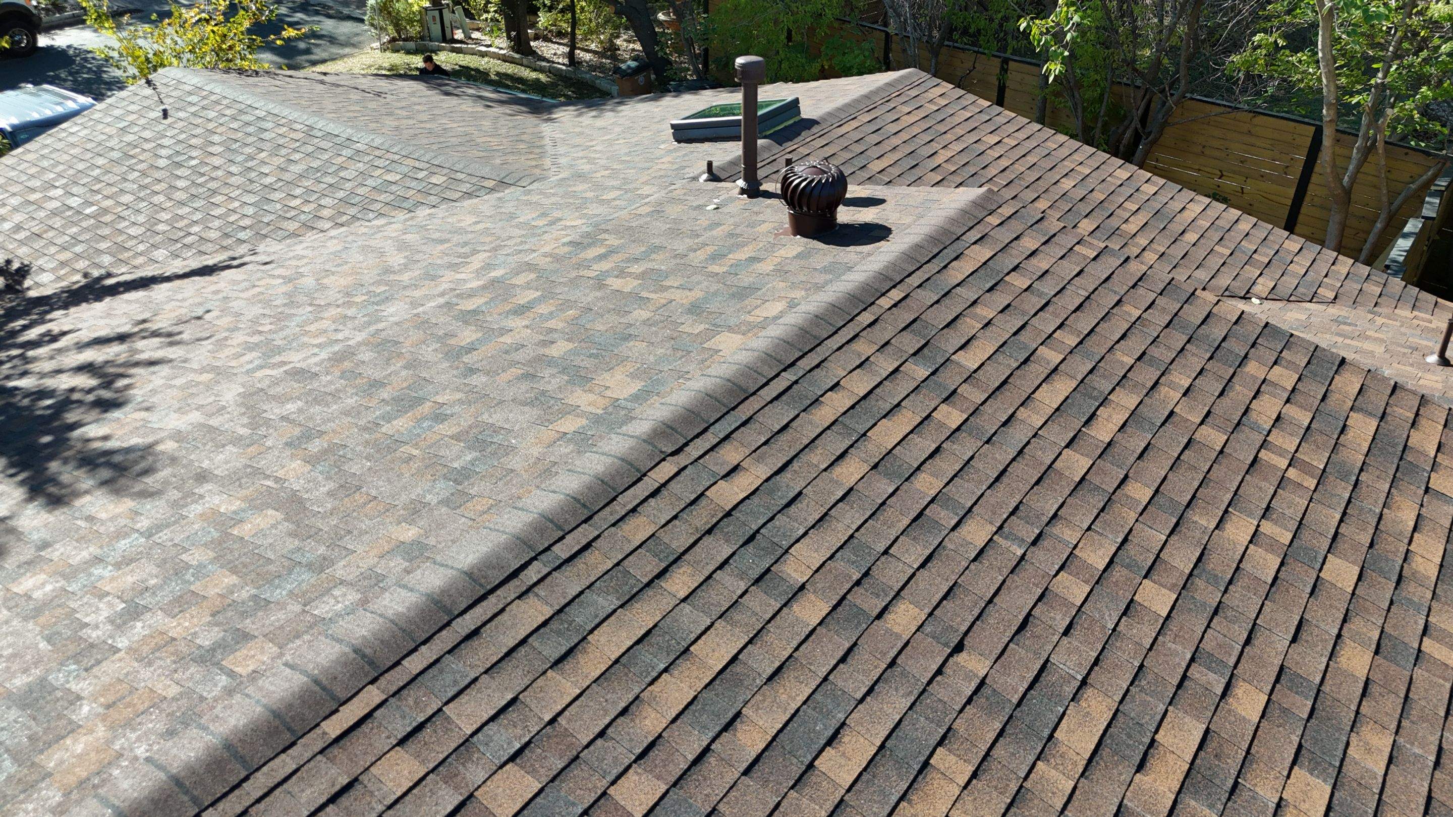  Brownwood - OC Duration Storm  by RoofsOnly.com